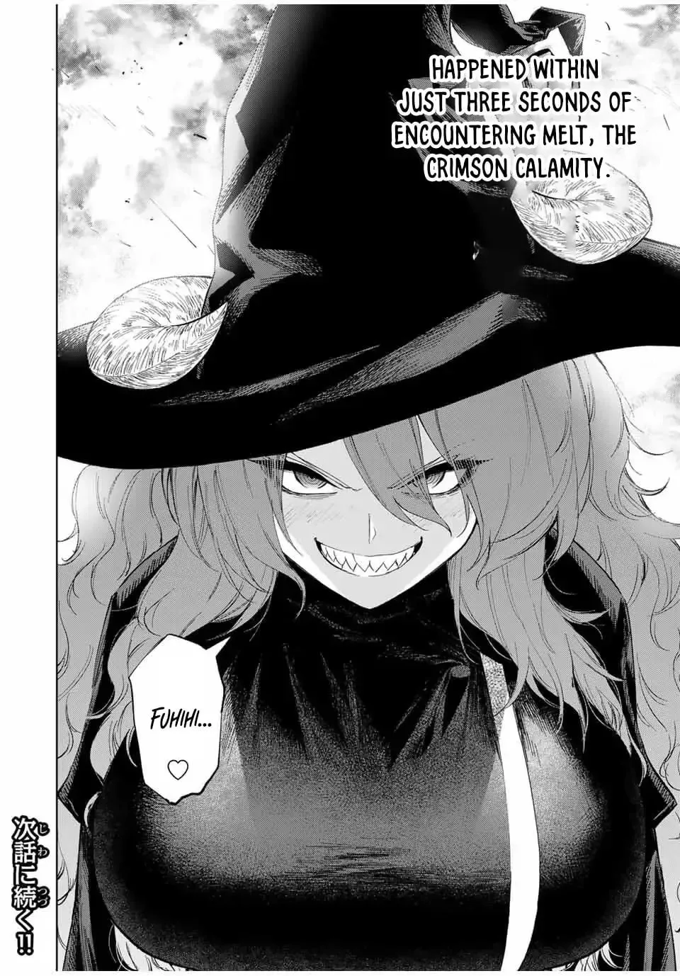 An Alchemist Who Escaped from a Depopulated Village is Revealed to be the Strongest in the City — Chapter 10 — Page 20