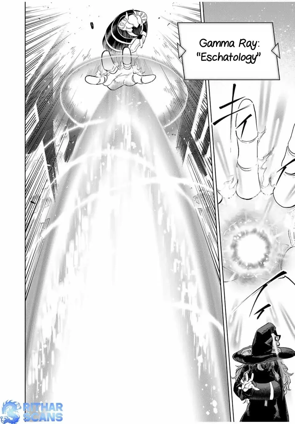 An Alchemist Who Escaped from a Depopulated Village is Revealed to be the Strongest in the City — Chapter 11 — Page 10