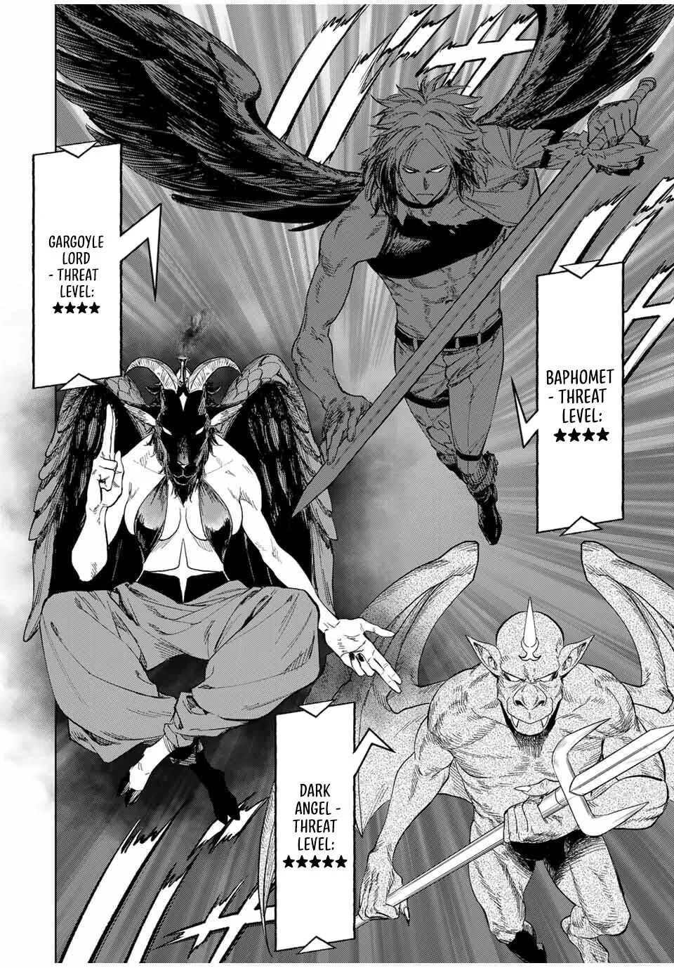 An Alchemist Who Escaped from a Depopulated Village is Revealed to be the Strongest in the City — Chapter 15 — Page 10