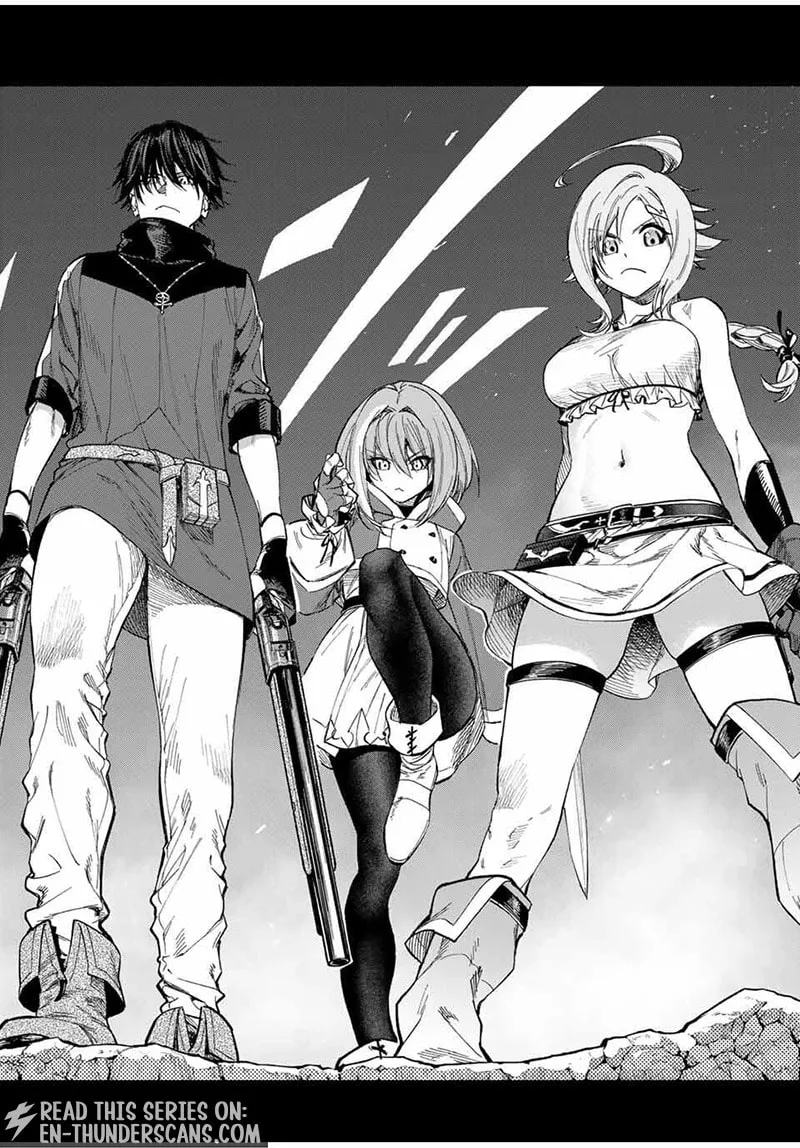 An Alchemist Who Escaped from a Depopulated Village is Revealed to be the Strongest in the City — Chapter 17 — Page 6