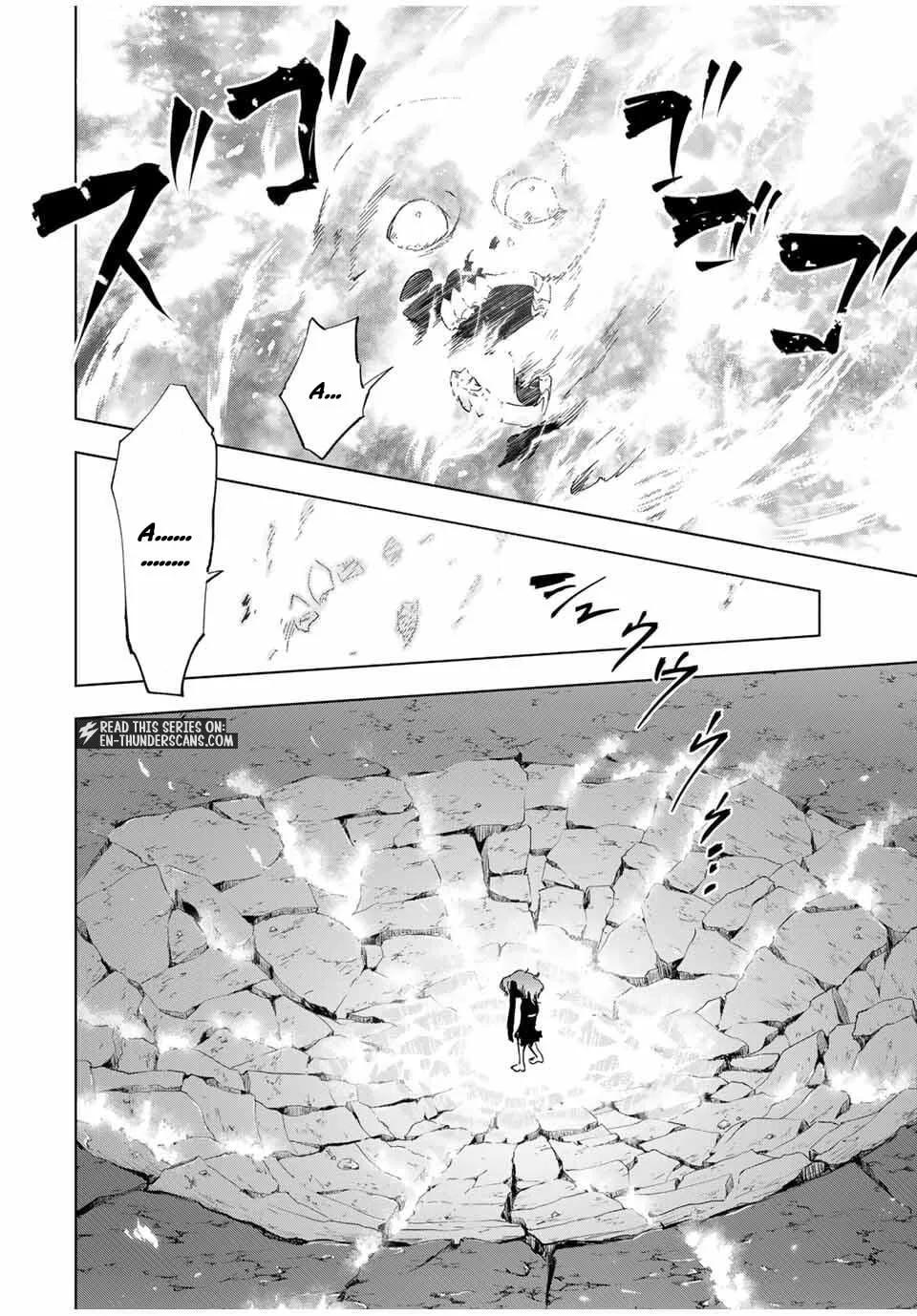 An Alchemist Who Escaped from a Depopulated Village is Revealed to be the Strongest in the City — Chapter 19 — Page 14