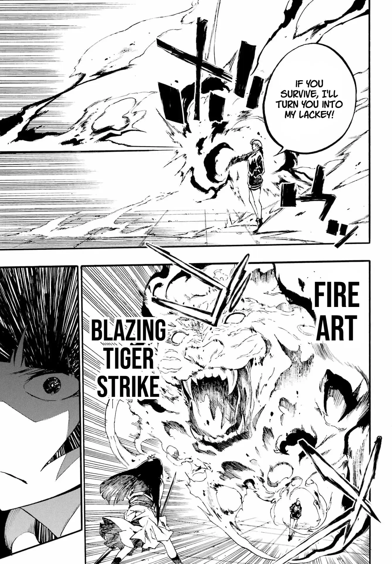 Gokusotsu Kraken — Chapter 31 — Page 7