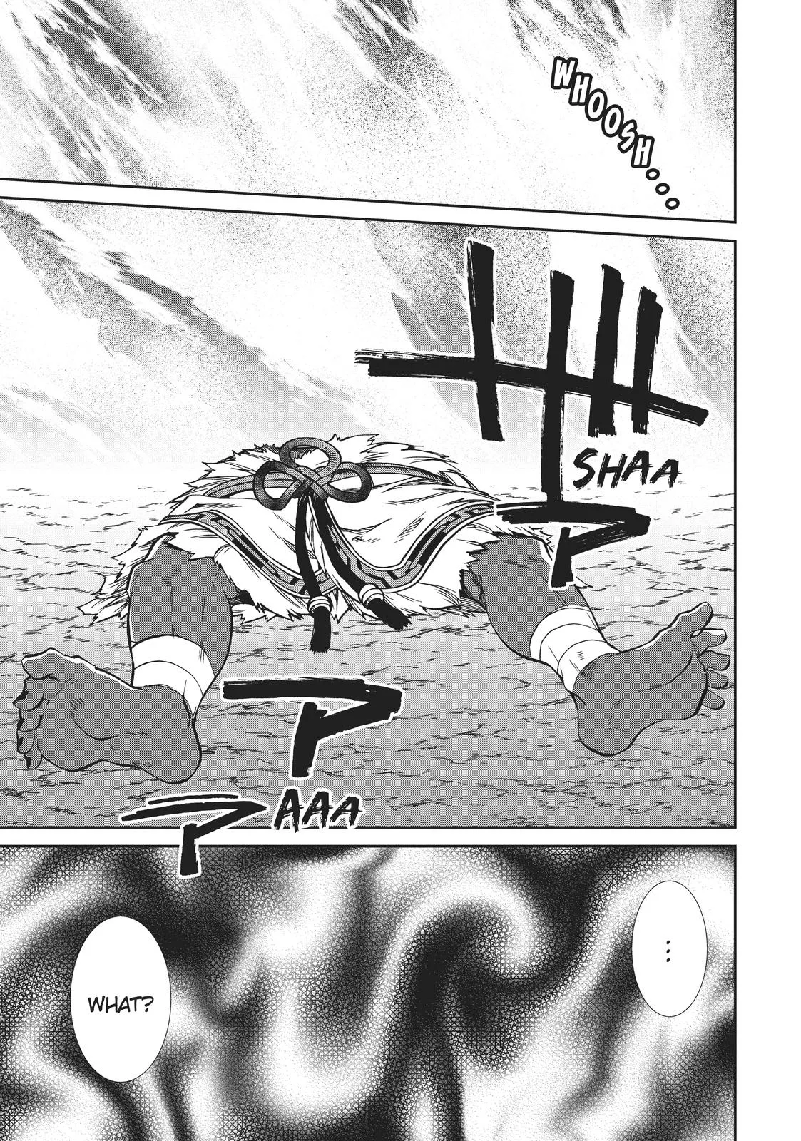 Mushoku Tensei: Jobless Reincarnation — Chapter 67 — Page 4