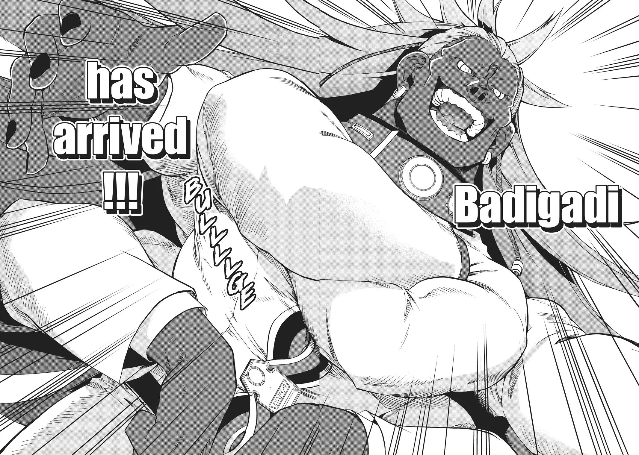 Mushoku Tensei: Jobless Reincarnation — Chapter 67 — Page 31