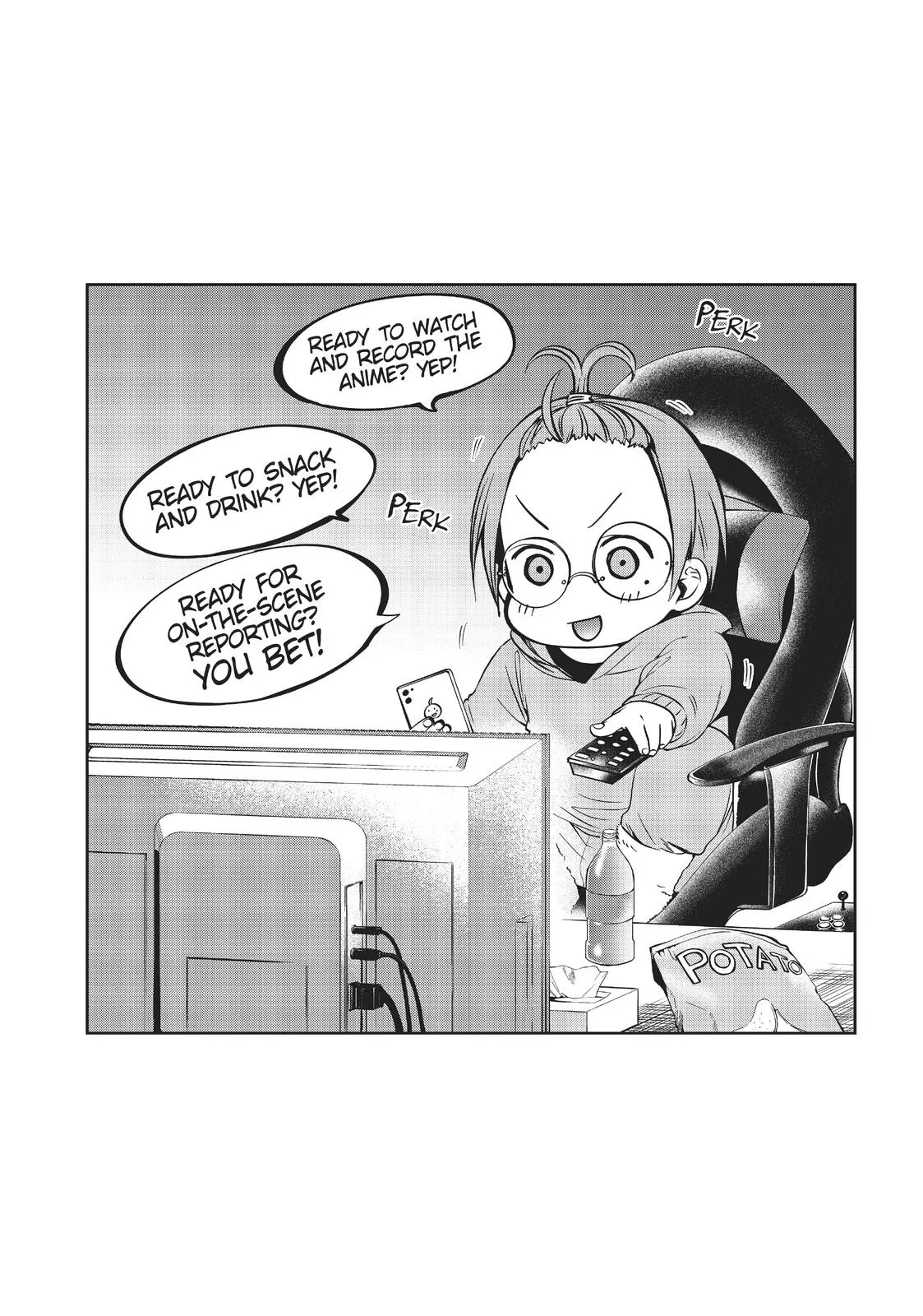 Mushoku Tensei: Jobless Reincarnation — Chapter 68.5 — Page 26