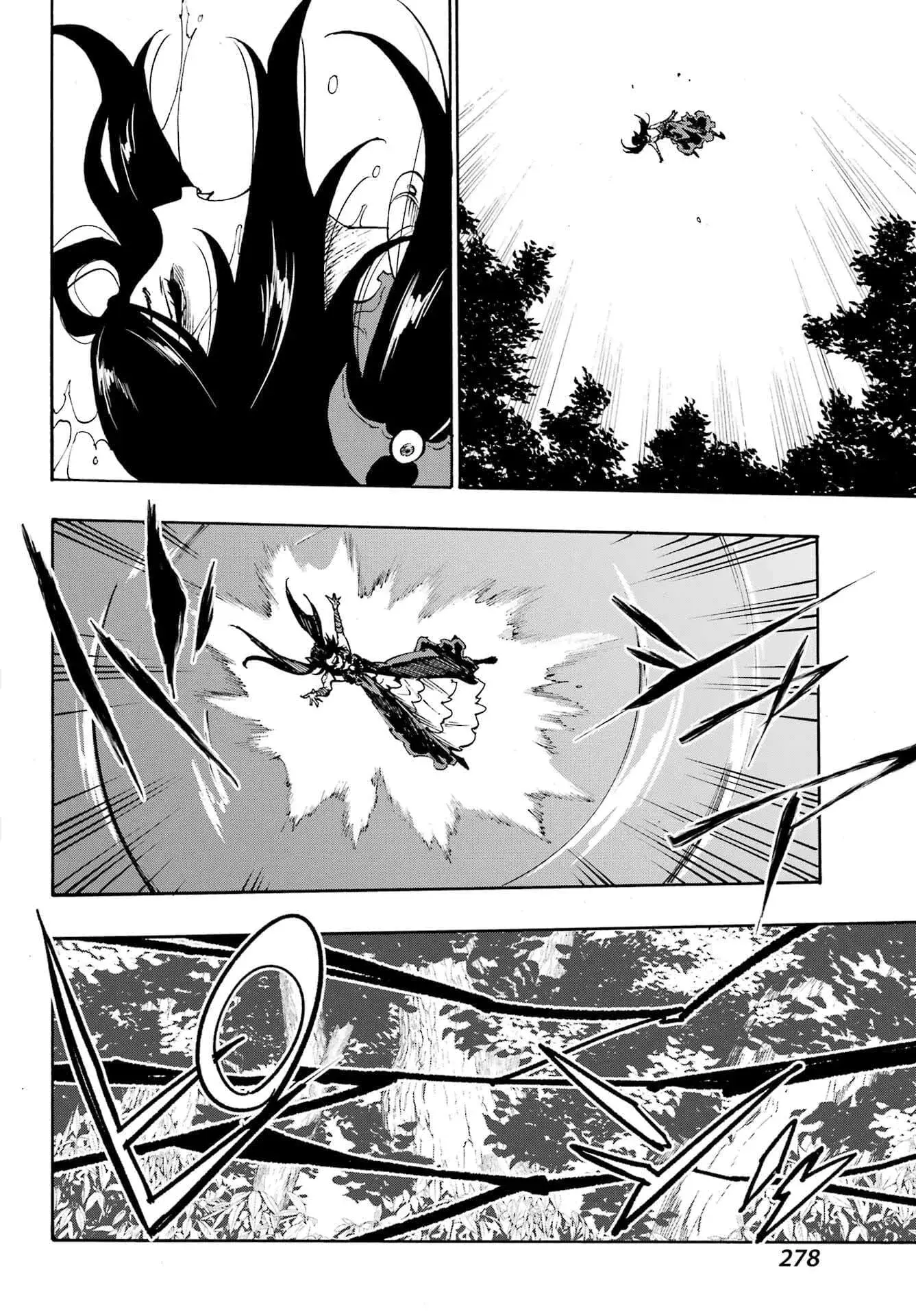 Gokusotsu Kraken — Chapter 33 — Page 15