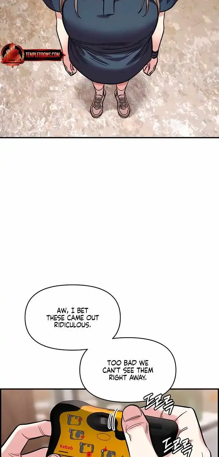 Childhood Friend Complex — Chapter 81 — Page 43