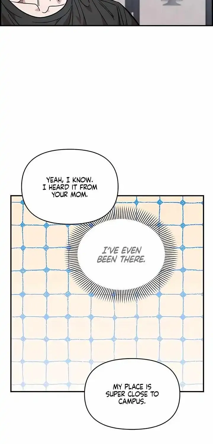 Childhood Friend Complex — Chapter 81 — Page 50