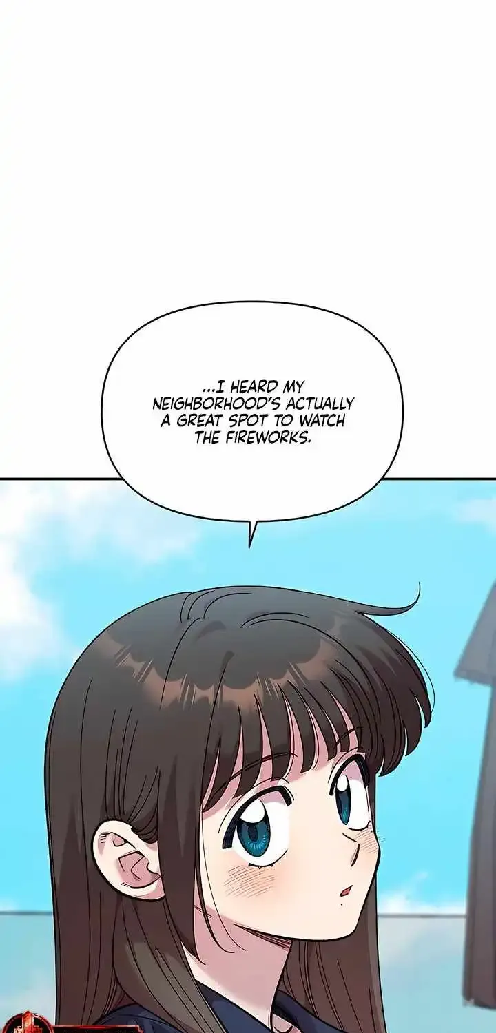 Childhood Friend Complex — Chapter 81 — Page 51