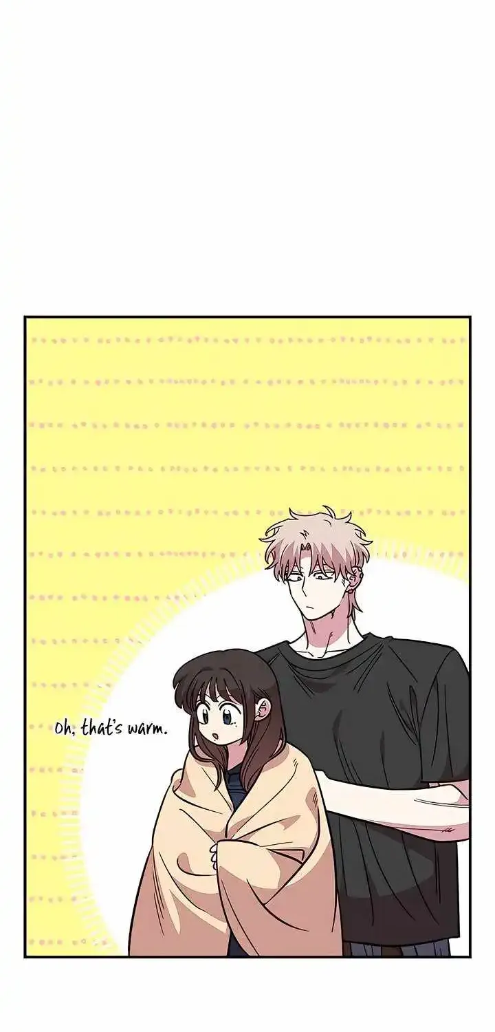 Childhood Friend Complex — Chapter 81 — Page 60