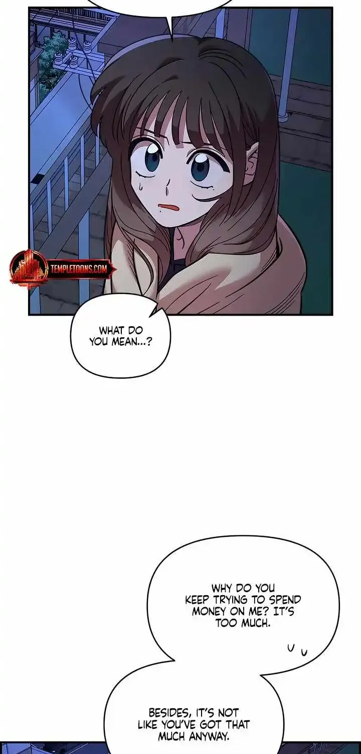 Childhood Friend Complex — Chapter 81 — Page 69