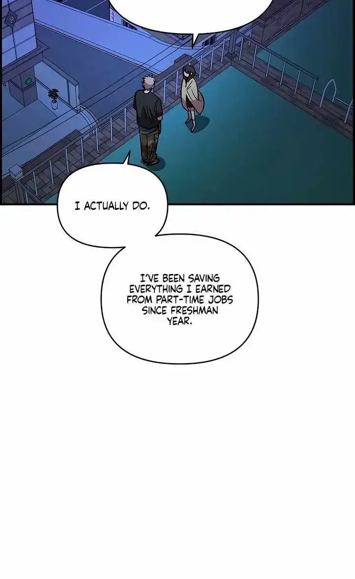 Childhood Friend Complex — Chapter 81 — Page 70