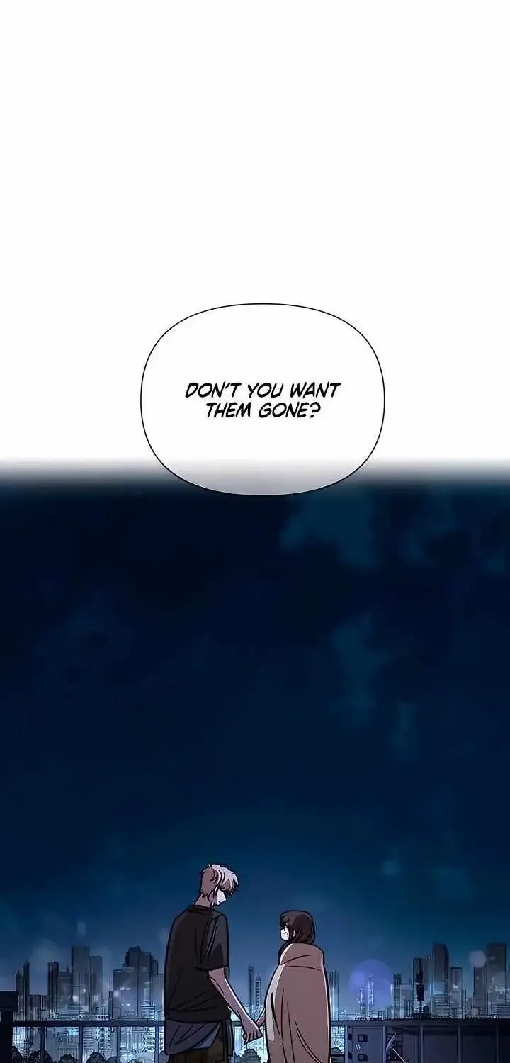 Childhood Friend Complex — Chapter 81 — Page 76
