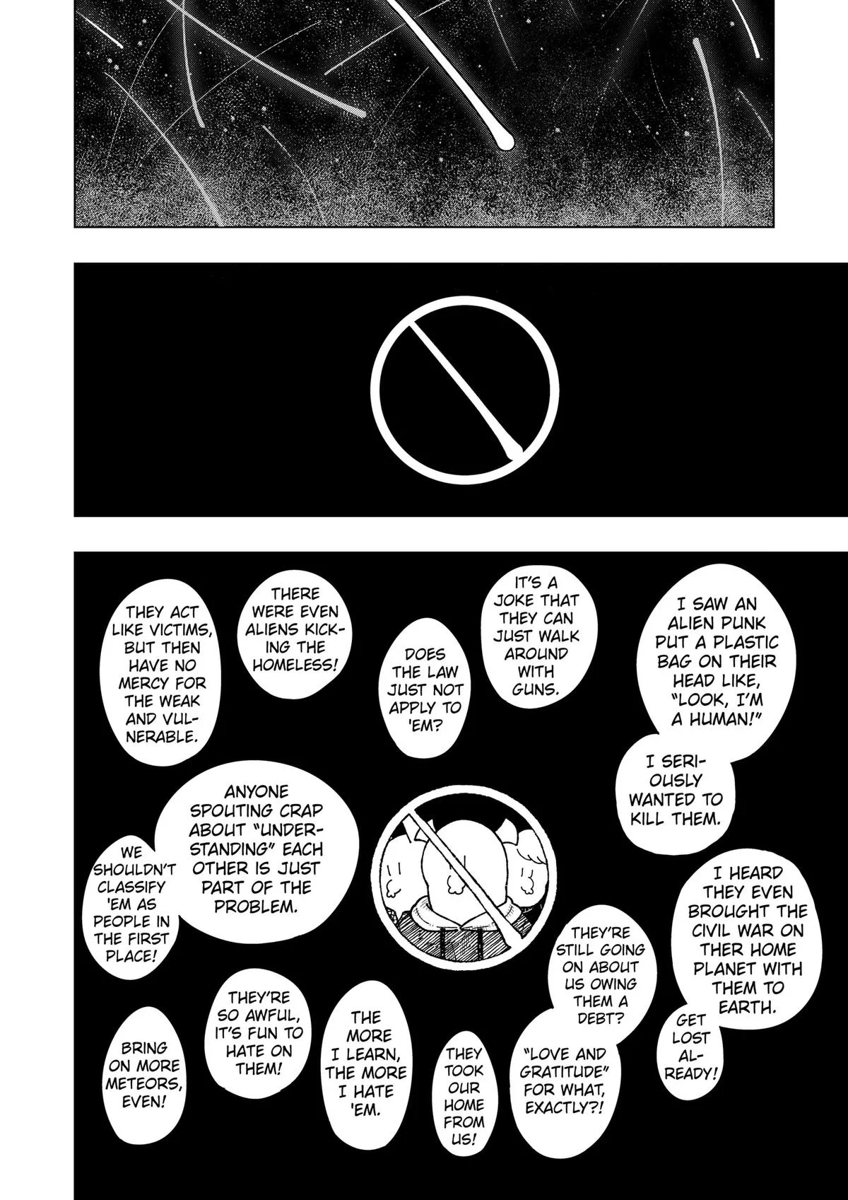 Drama Queen — Chapter 62 — Page 2