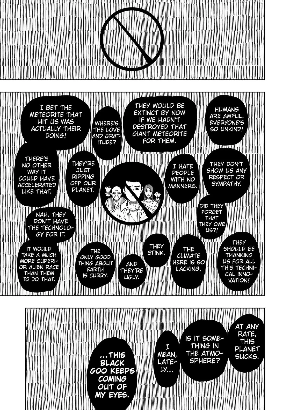 Drama Queen — Chapter 62 — Page 3