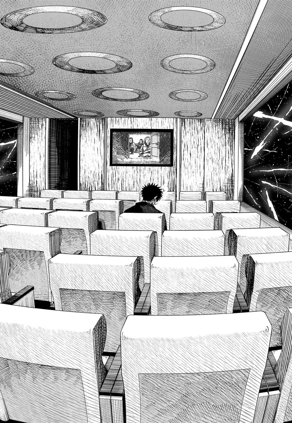 Drama Queen — Chapter 62 — Page 8