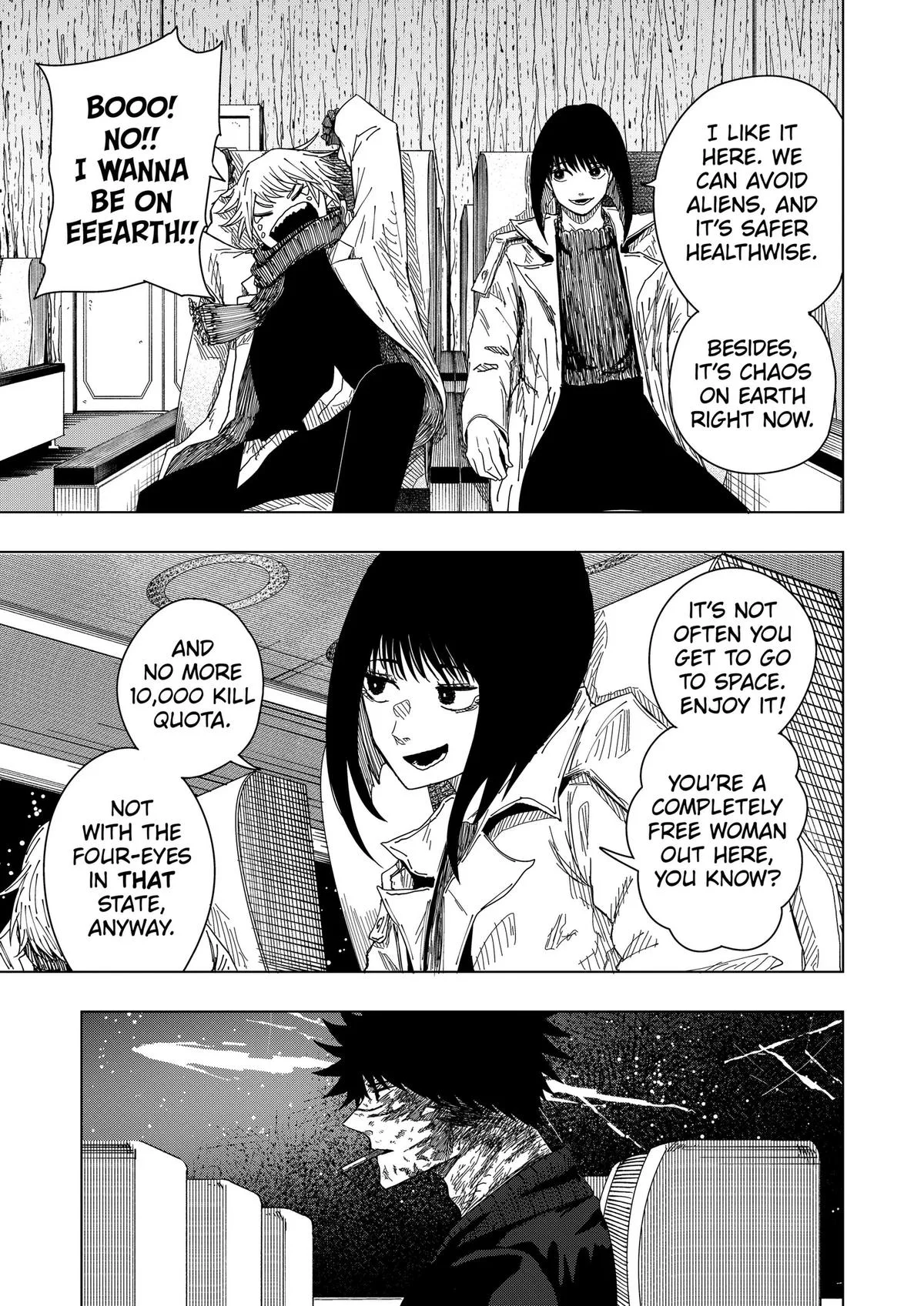 Drama Queen — Chapter 62 — Page 13
