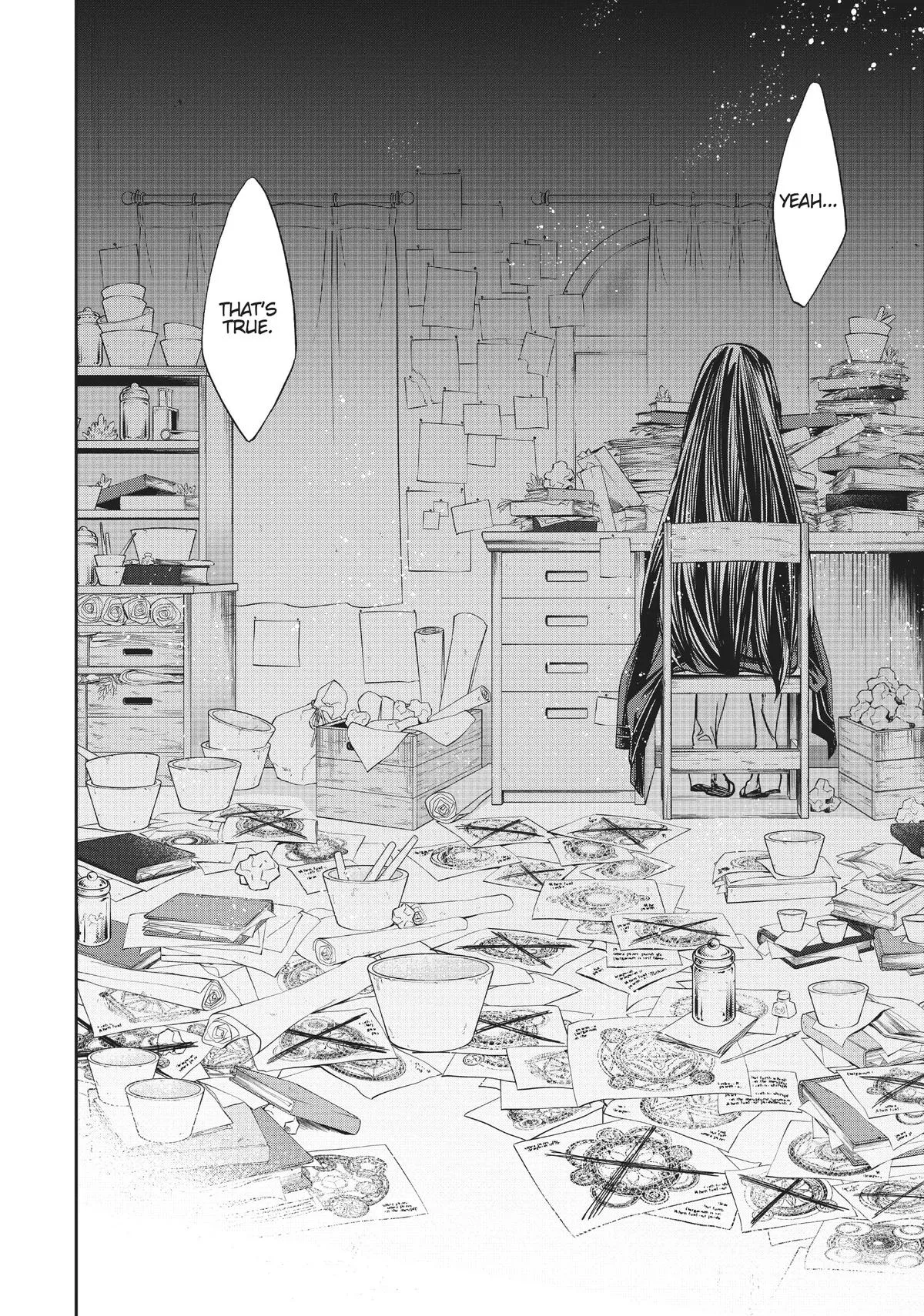 Mushoku Tensei: Jobless Reincarnation — Chapter 84 — Page 10
