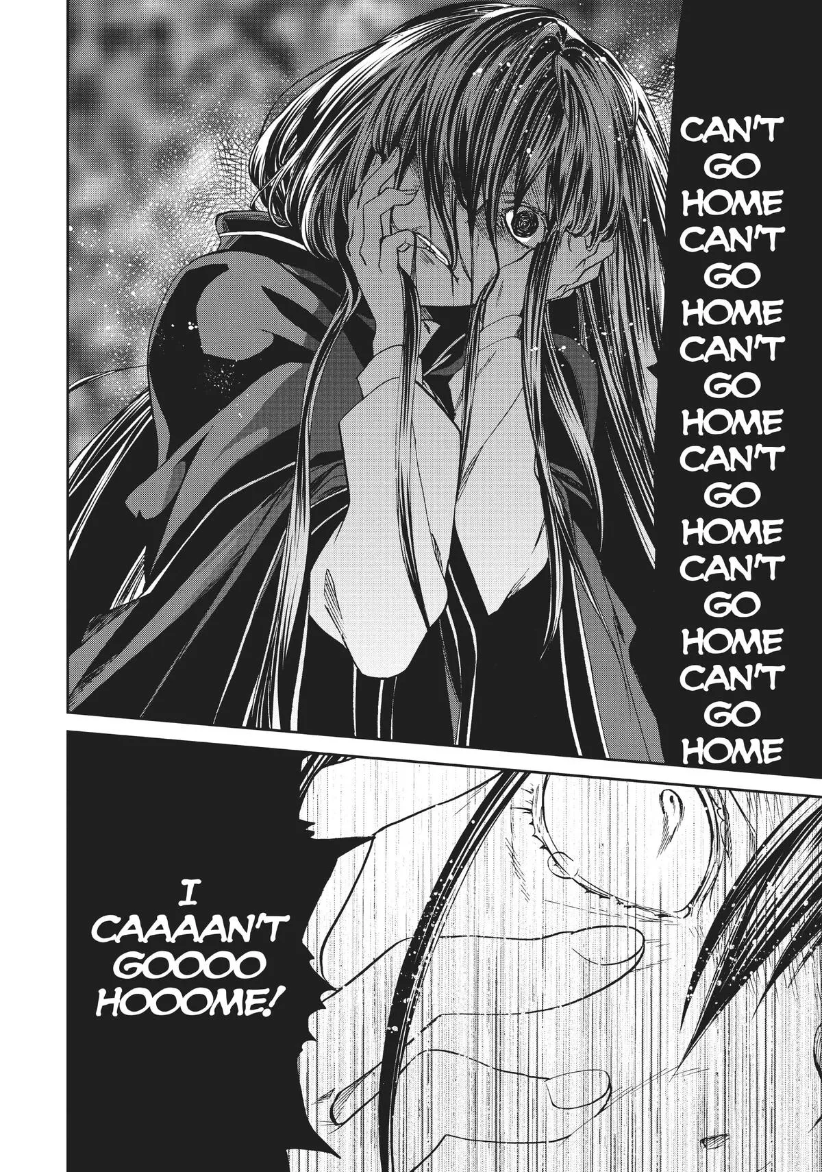 Mushoku Tensei: Jobless Reincarnation — Chapter 84 — Page 14
