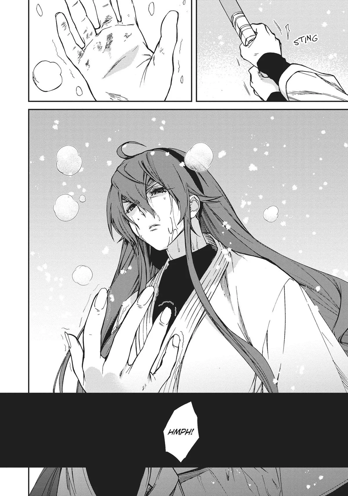 Mushoku Tensei: Jobless Reincarnation — Chapter 87 — Page 27