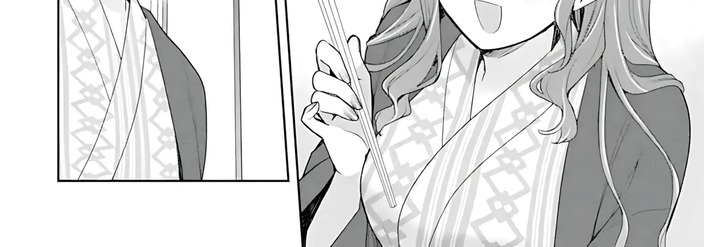 Osake to Senpai Kanojo to no Amaama Doukyo Lovecome wa Nijuusai ni Natte kara — Chapter 11 — Page 24
