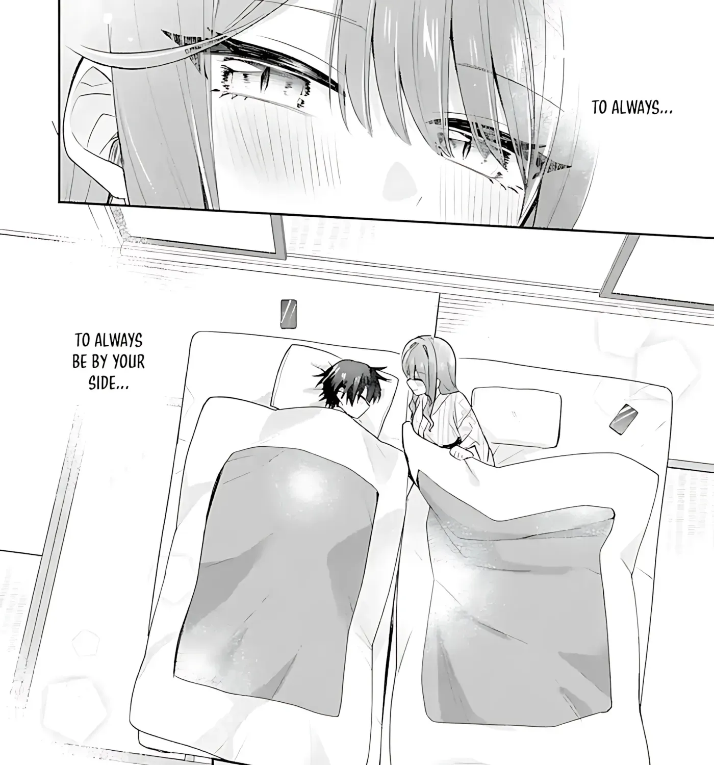 Osake to Senpai Kanojo to no Amaama Doukyo Lovecome wa Nijuusai ni Natte kara — Chapter 11 — Page 27