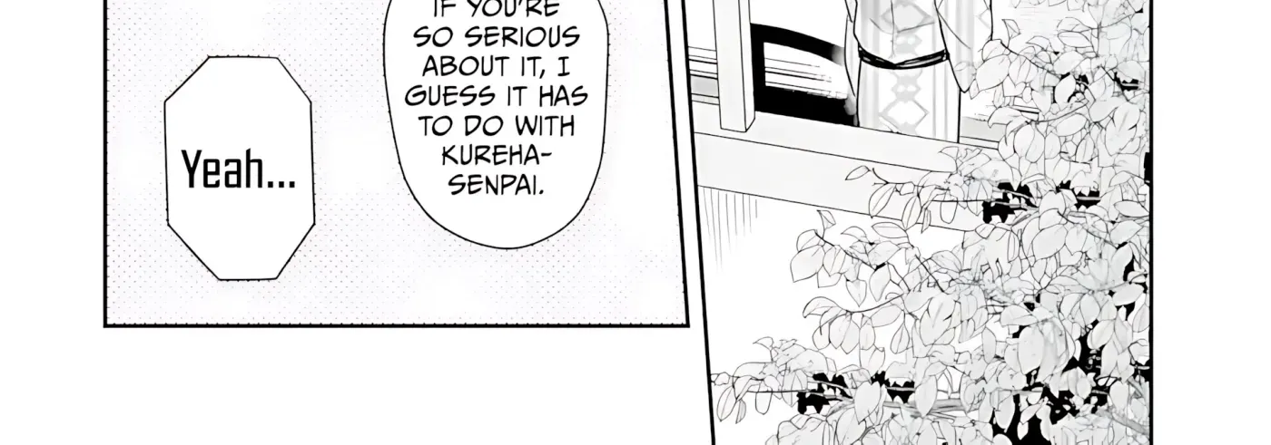 Osake to Senpai Kanojo to no Amaama Doukyo Lovecome wa Nijuusai ni Natte kara — Chapter 11 — Page 32