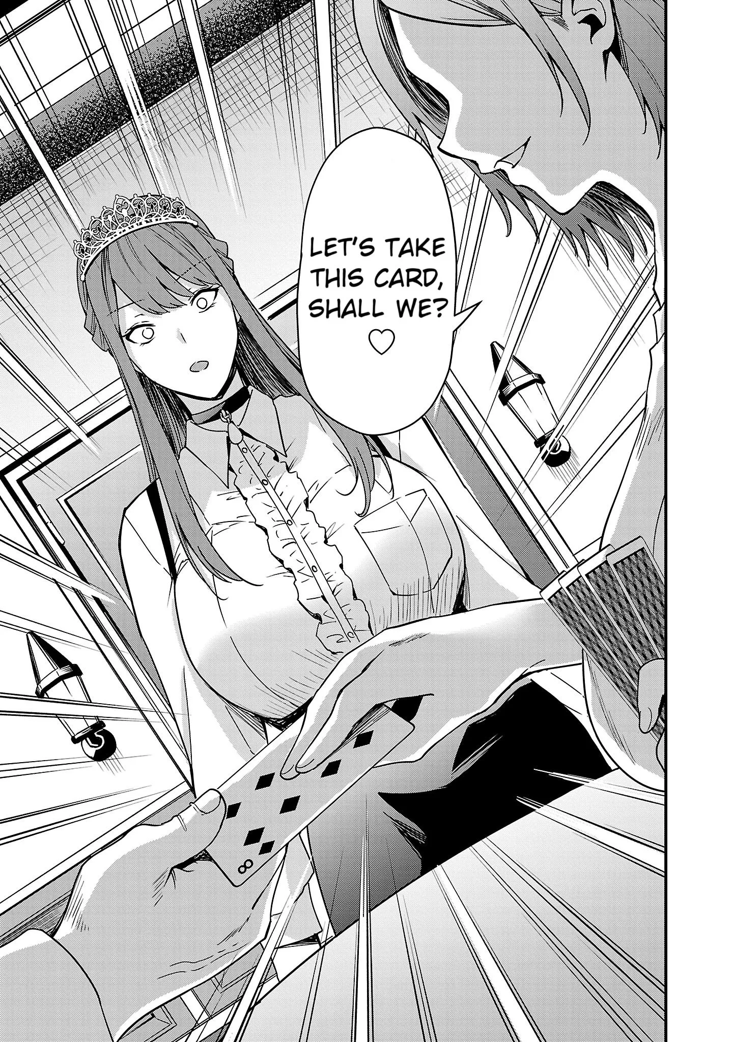 Become a Wife or Die The Women of Defeated Countries