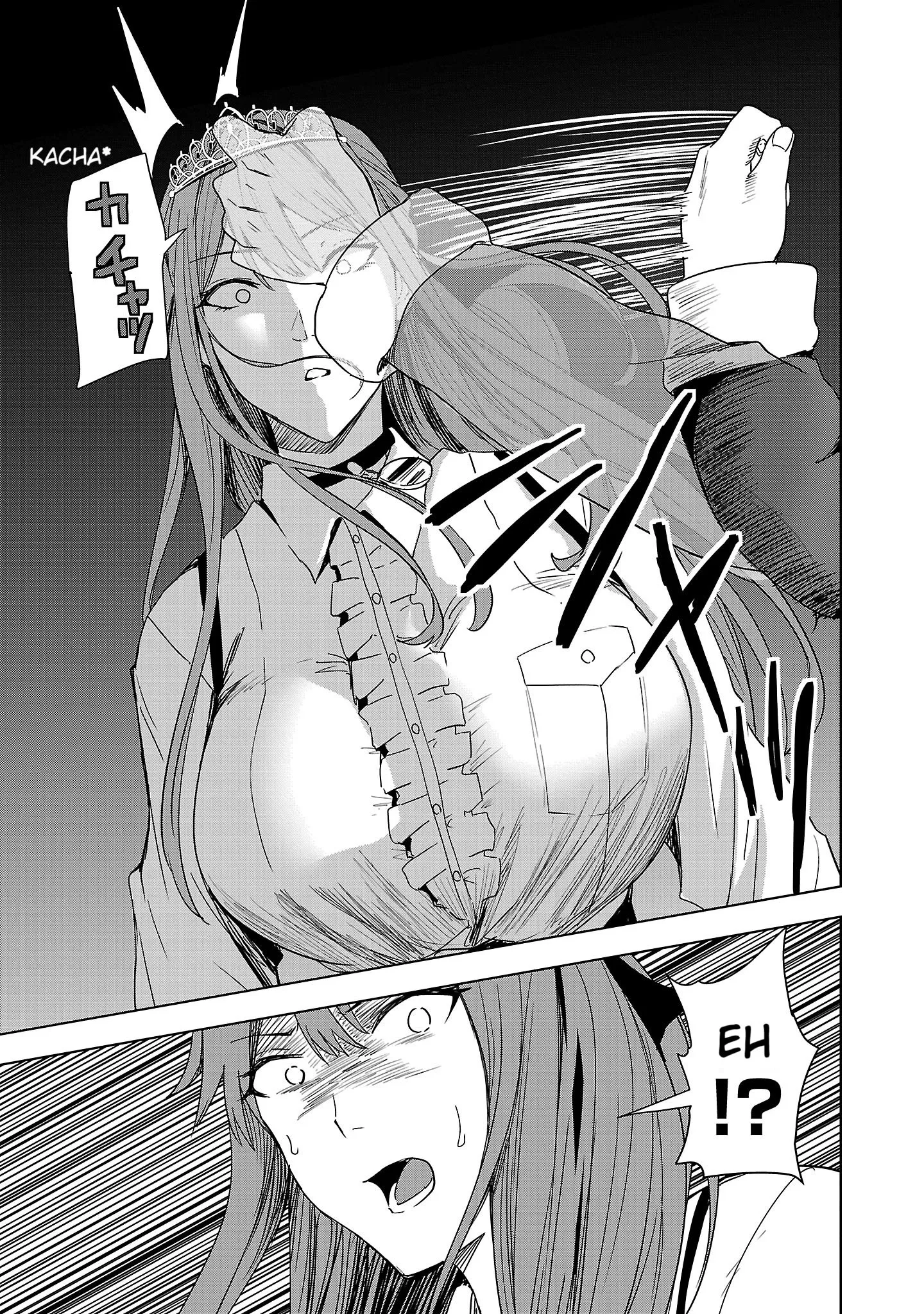 Become a Wife or Die The Women of Defeated Countries