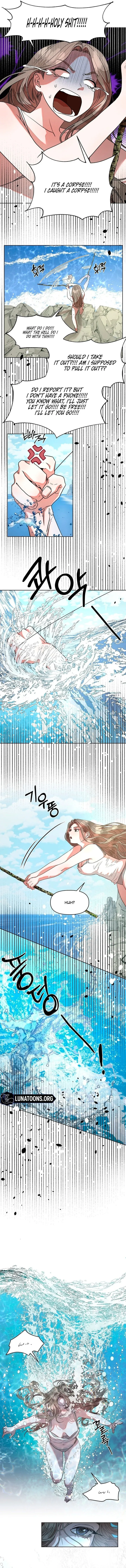 Can You Catch Mermaids While Fishing?