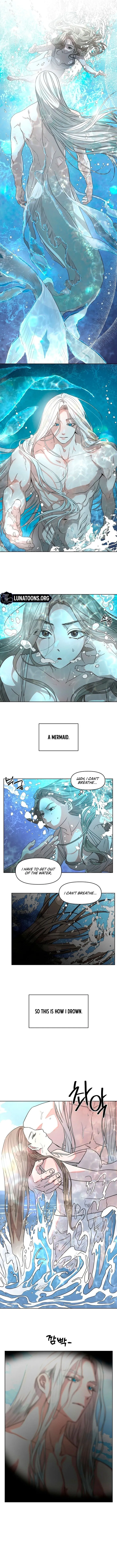 Can You Catch Mermaids While Fishing?