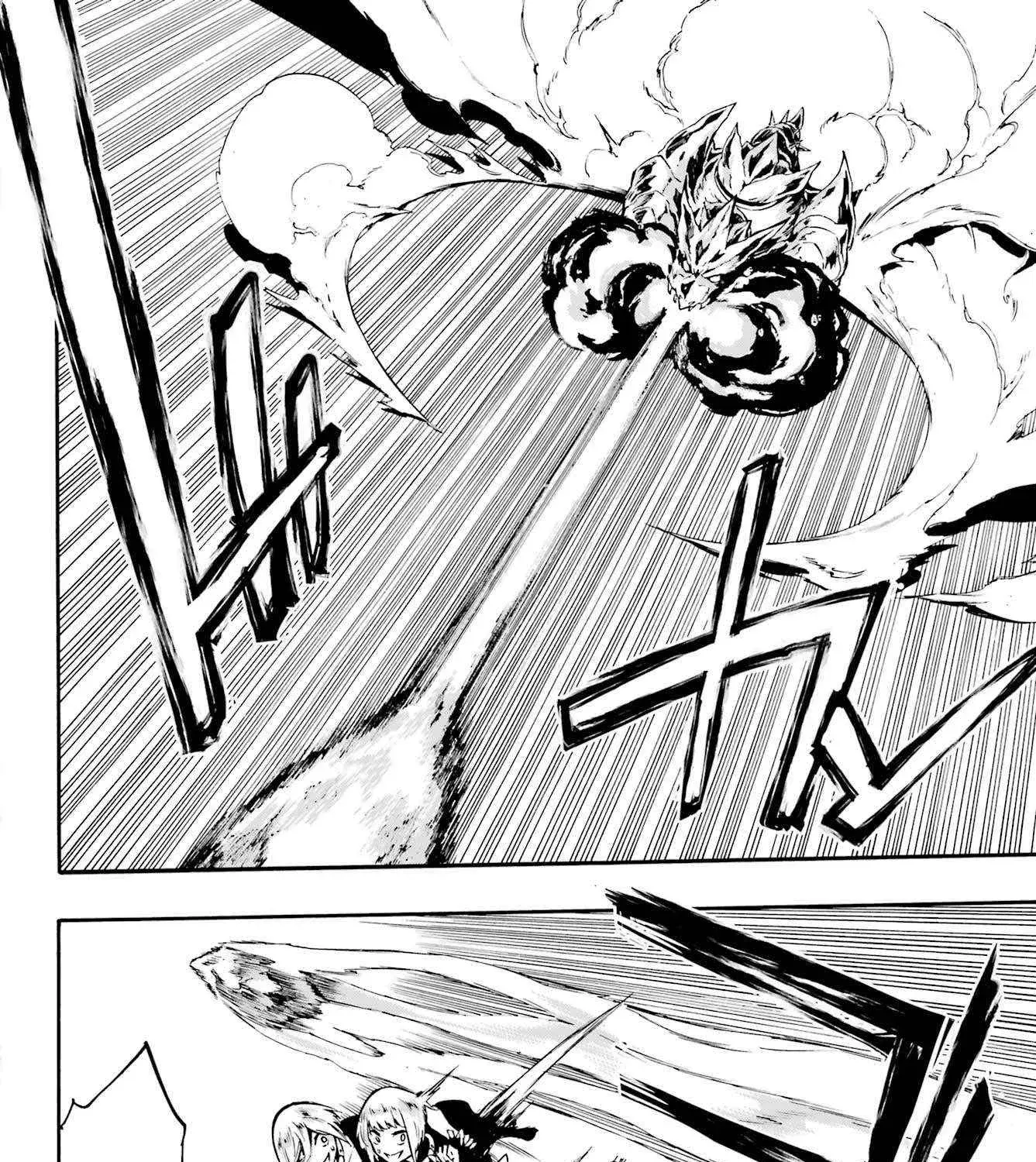 Gokusotsu Kraken — Chapter 37 — Page 3