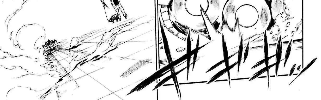 Gokusotsu Kraken — Chapter 37 — Page 6