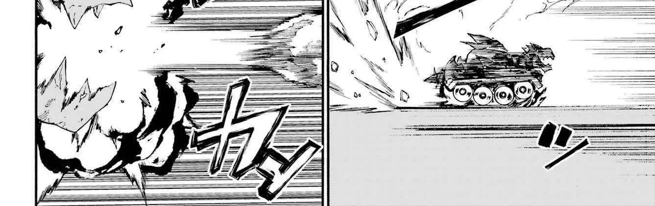 Gokusotsu Kraken — Chapter 37 — Page 8