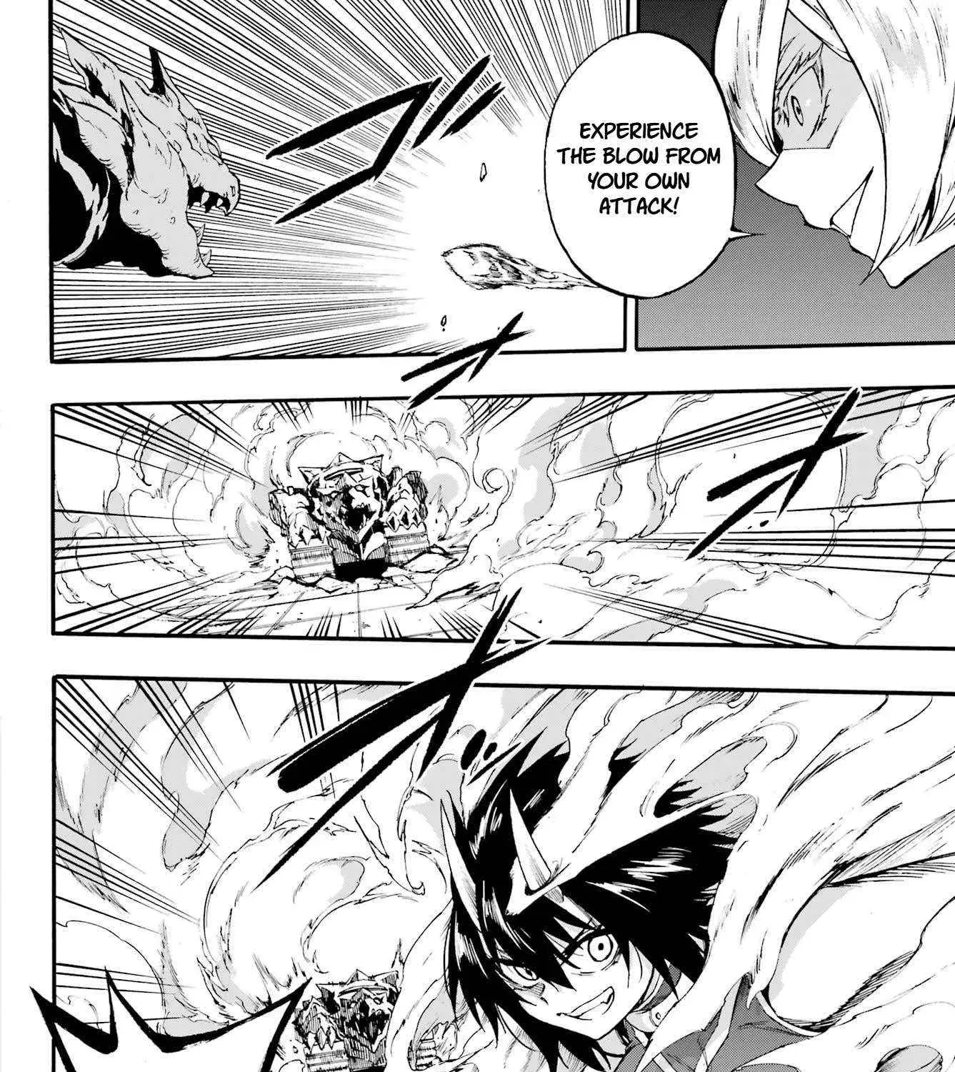 Gokusotsu Kraken — Chapter 37 — Page 11