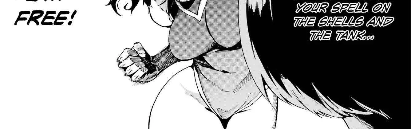 Gokusotsu Kraken — Chapter 37 — Page 14