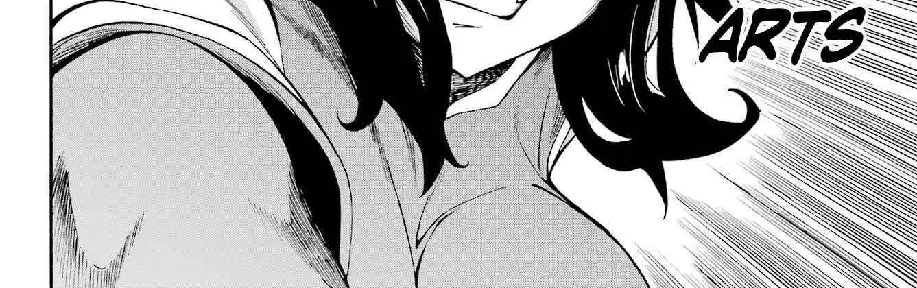 Gokusotsu Kraken — Chapter 37 — Page 16