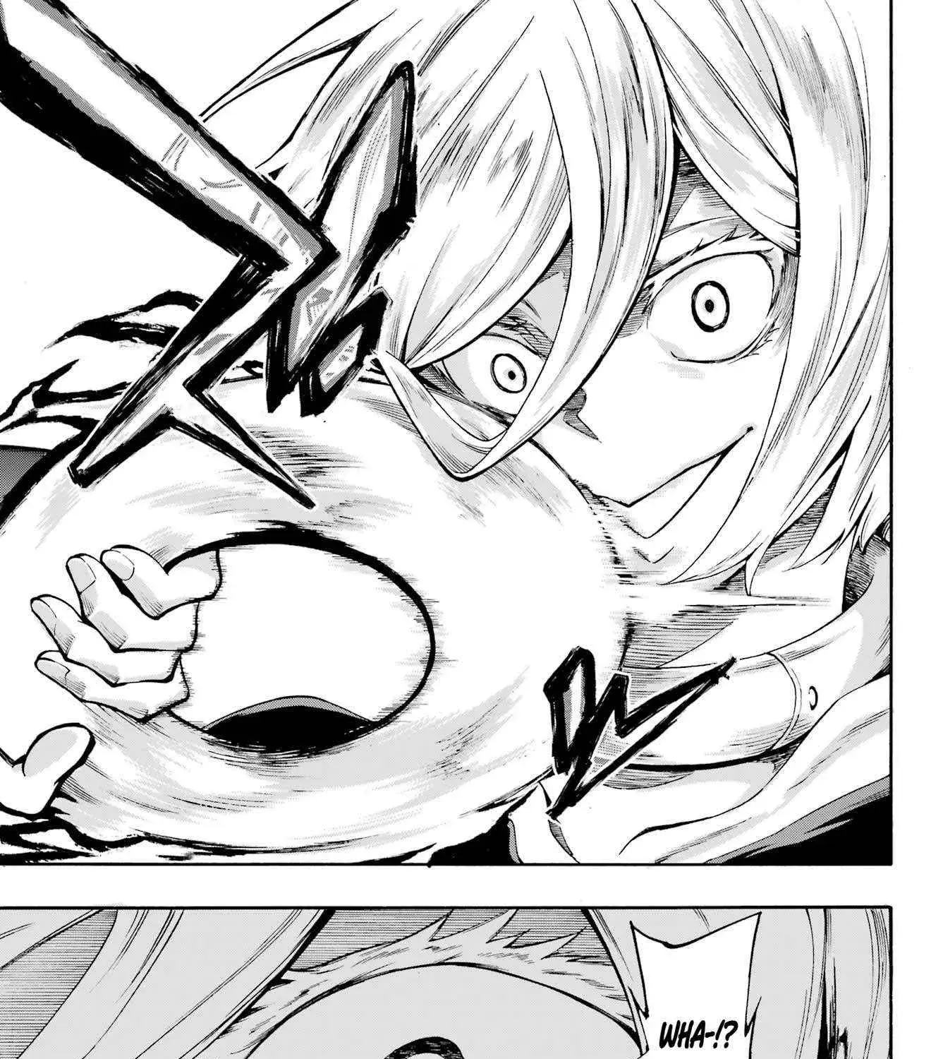 Gokusotsu Kraken — Chapter 37 — Page 17