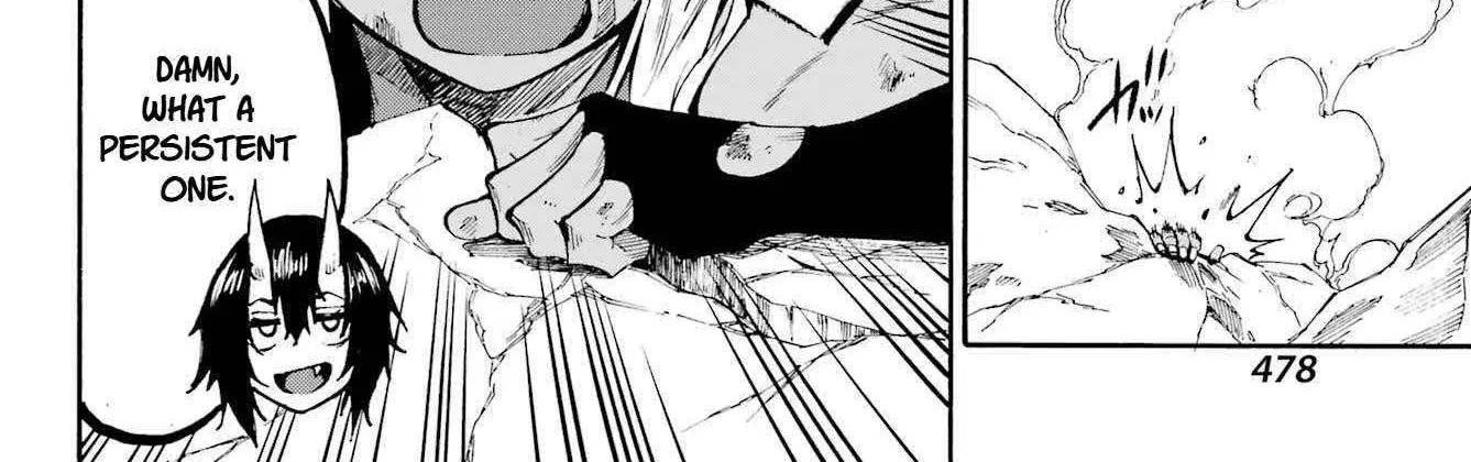 Gokusotsu Kraken — Chapter 37 — Page 26