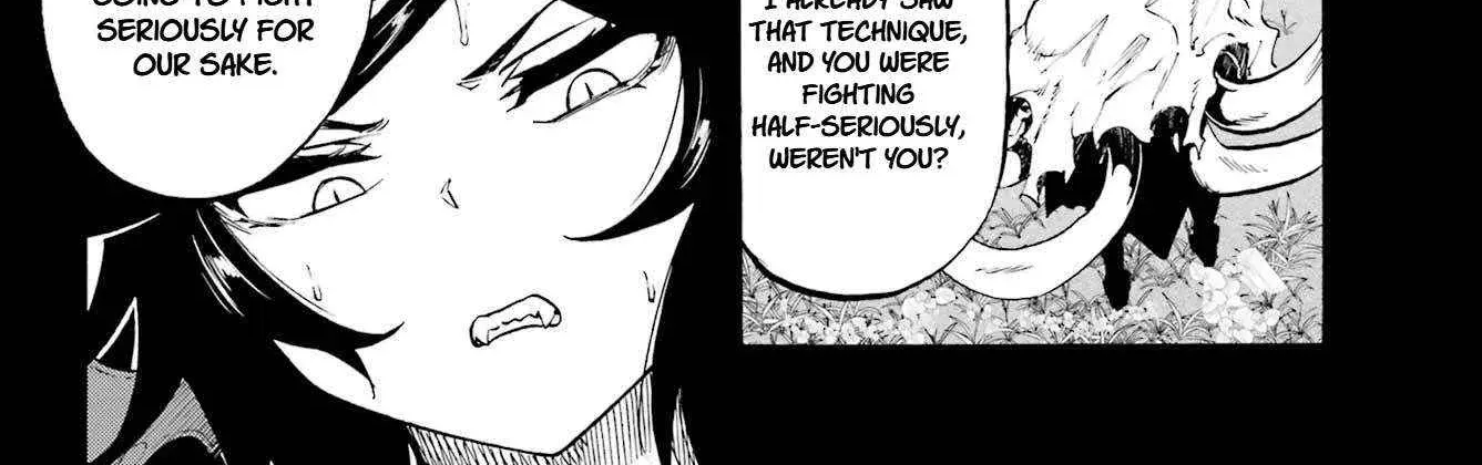 Gokusotsu Kraken — Chapter 37 — Page 50