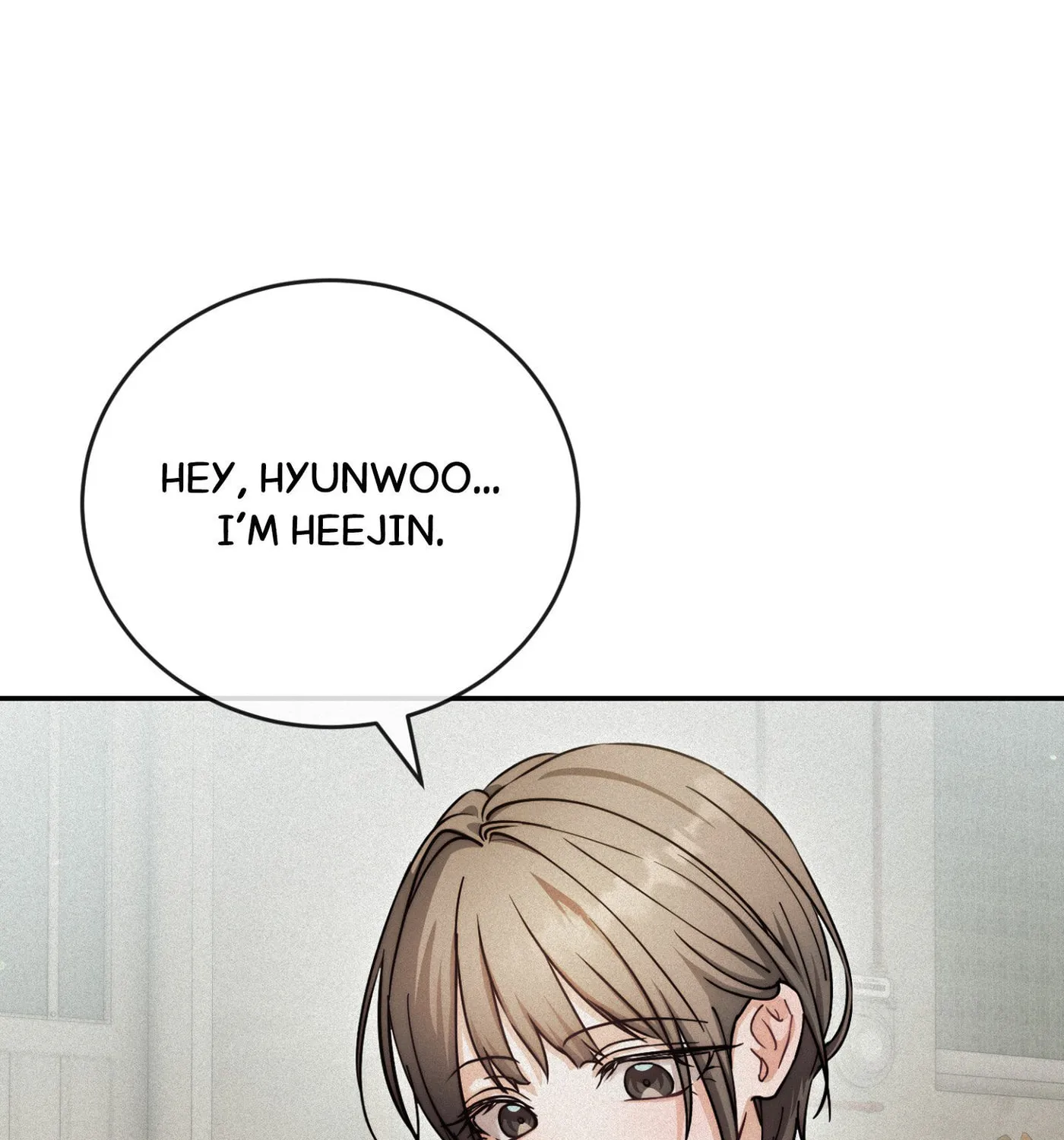 Our Forbidden Reunion — Chapter 0 — Page 5
