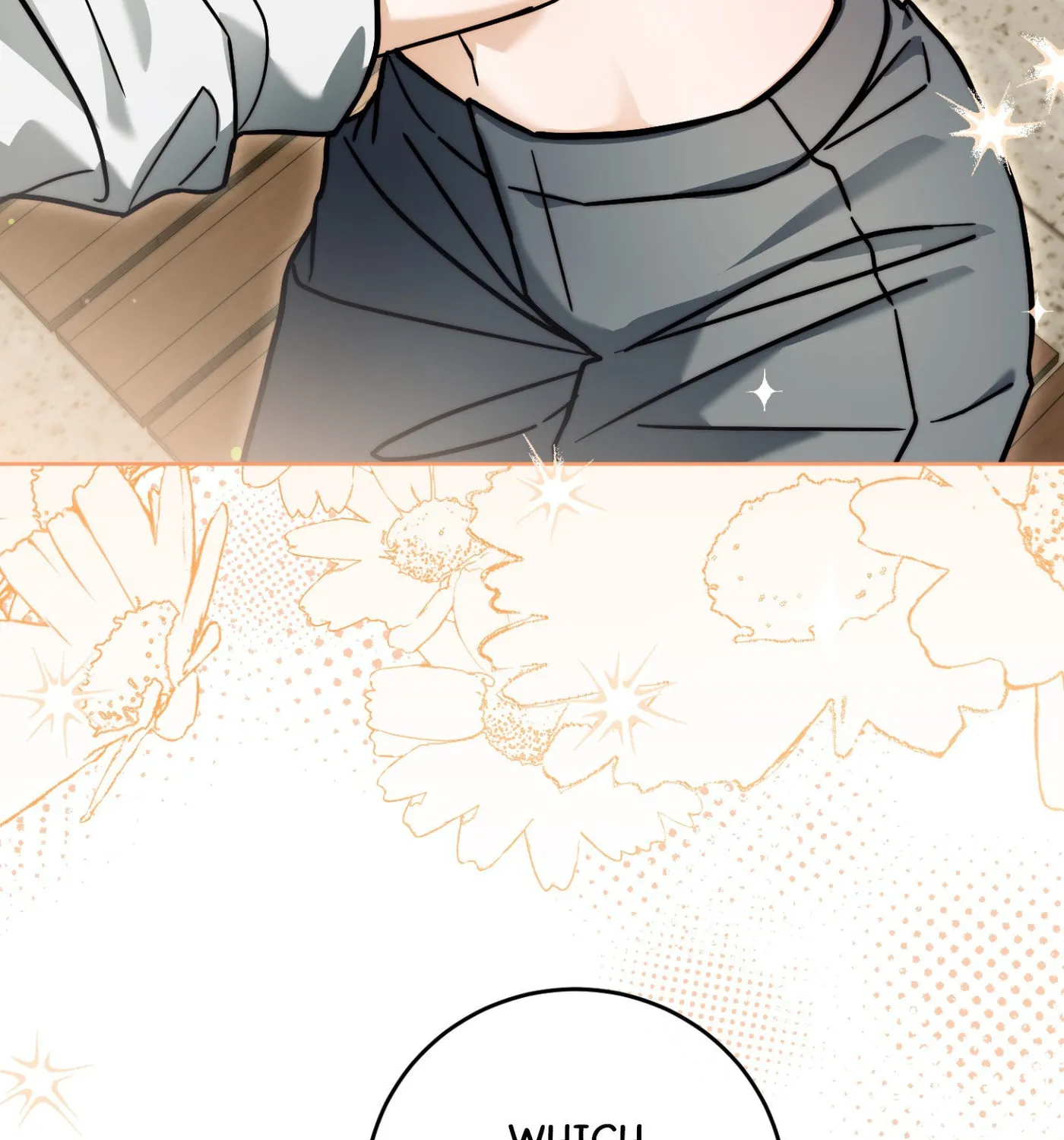 Our Forbidden Reunion — Chapter 1 — Page 13