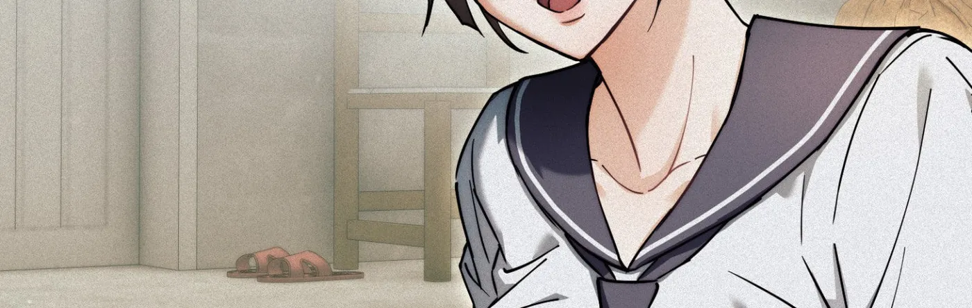 Our Forbidden Reunion — Chapter 1 — Page 44