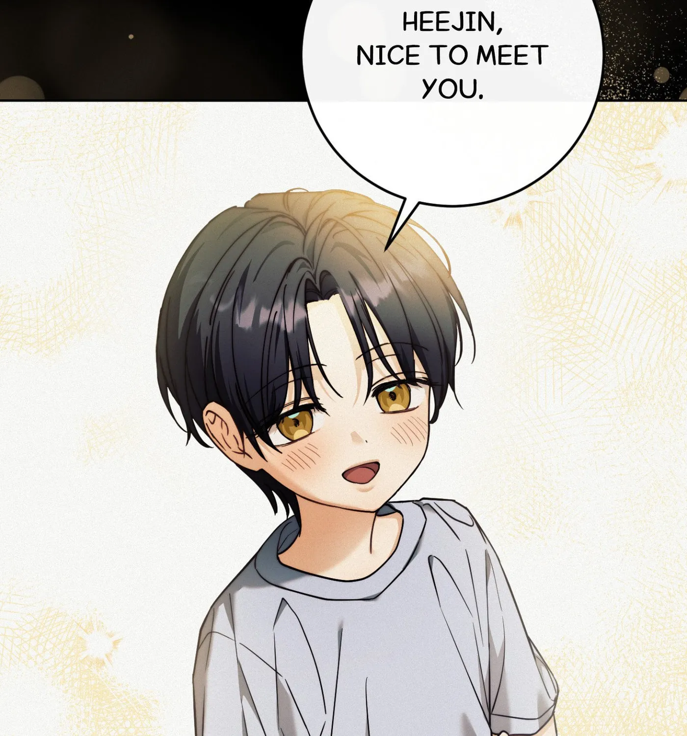 Our Forbidden Reunion — Chapter 1 — Page 48