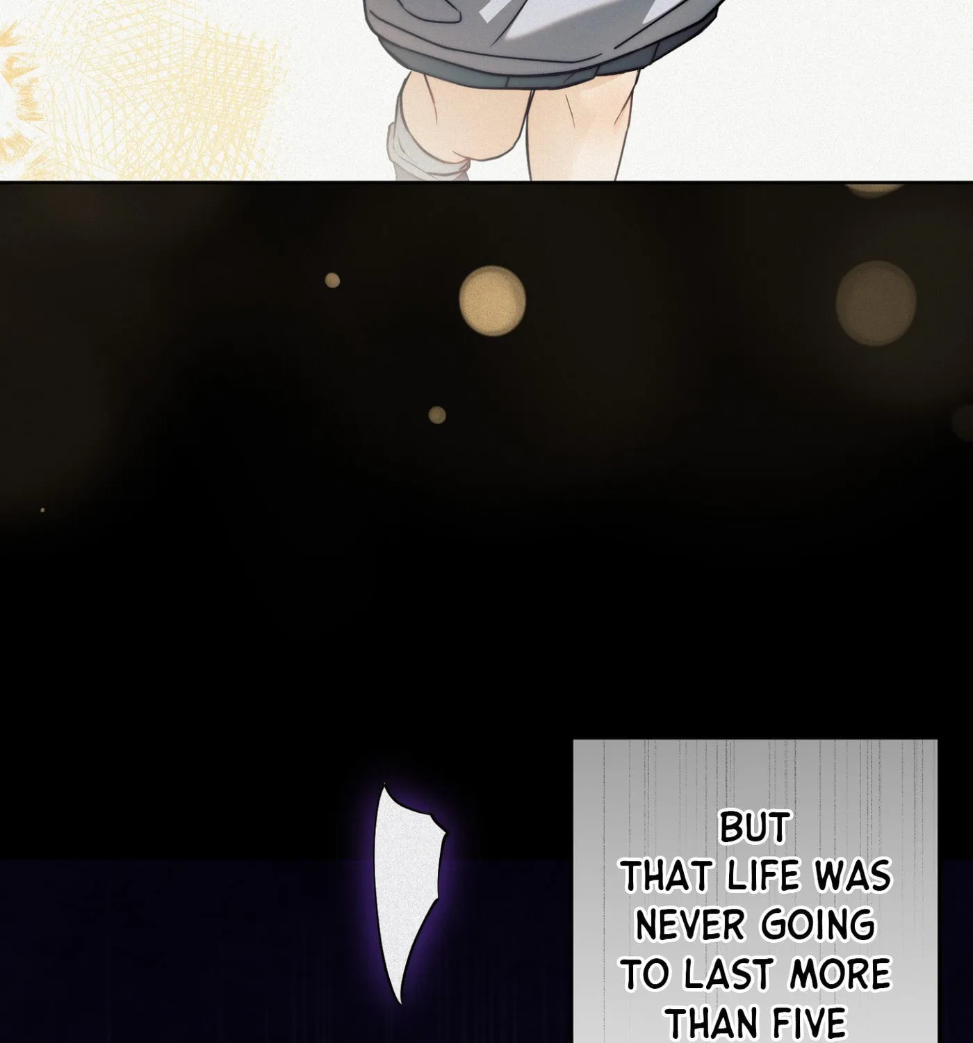 Our Forbidden Reunion — Chapter 1 — Page 50