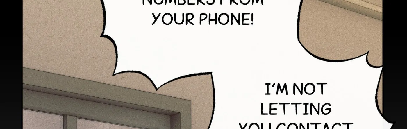 Our Forbidden Reunion — Chapter 1 — Page 55