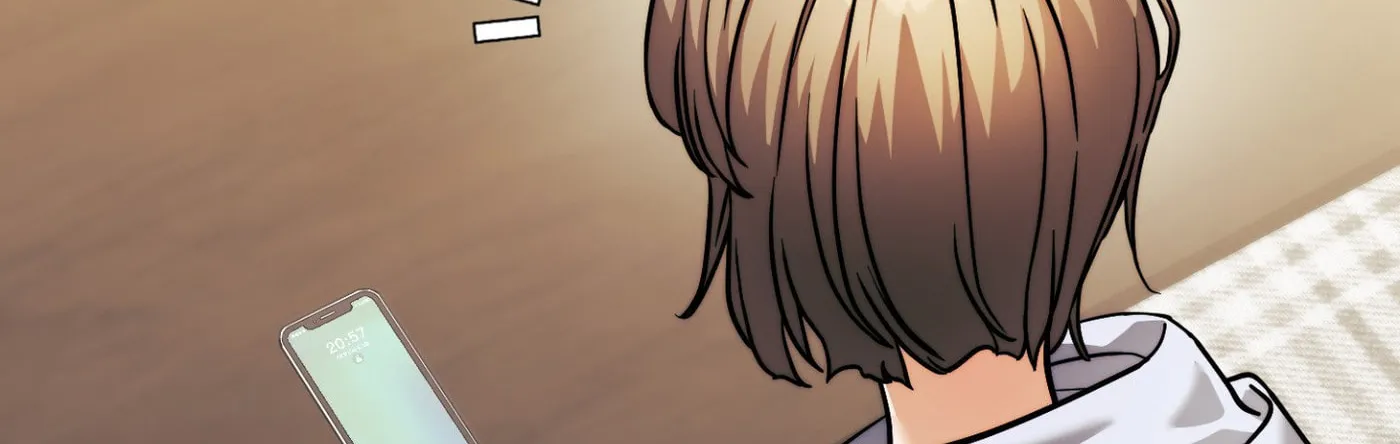Our Forbidden Reunion — Chapter 1 — Page 65