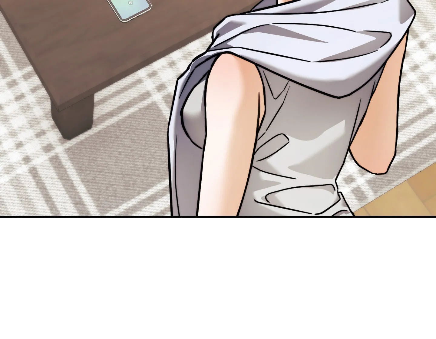 Our Forbidden Reunion — Chapter 1 — Page 66