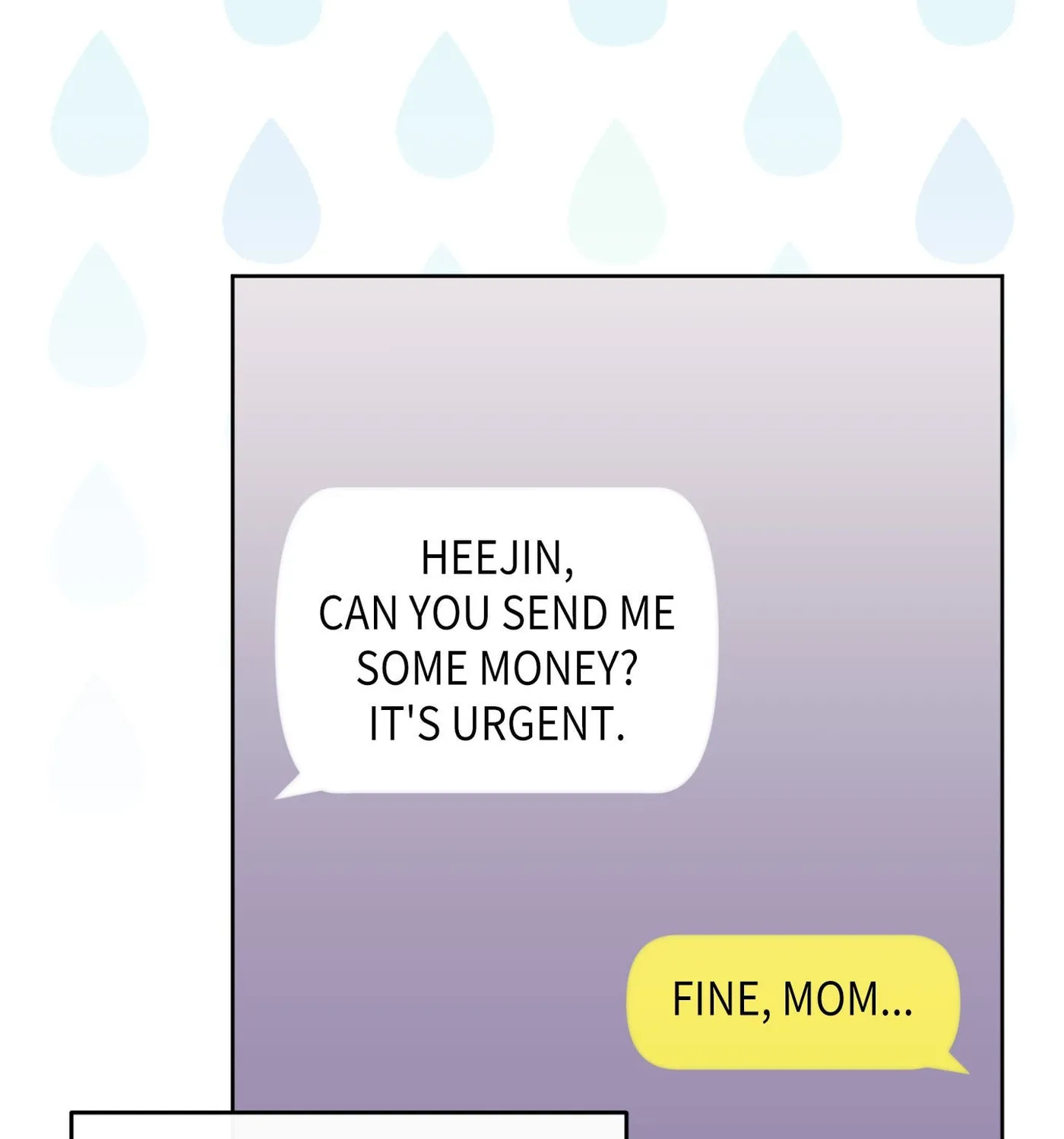 Our Forbidden Reunion — Chapter 1 — Page 69