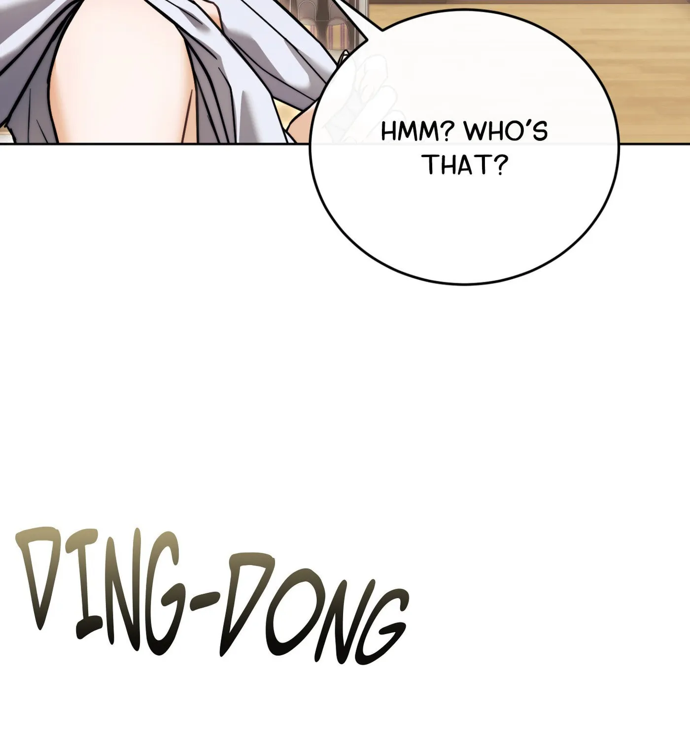 Our Forbidden Reunion — Chapter 1 — Page 77